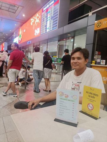 Bạn Nam Nguyễn minh Ly dị 39 tuổi Tìm người yêu lâu dài ở Kiến Tường, Long An