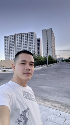 Bạn Nam Trần Quang Ly dị 36 tuổi Tìm bạn đời ở Quy Nhơn, Bình Định
