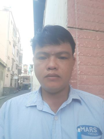 Bạn Nam Nguyễn Hoàng Độc thân 39 tuổi Tìm người yêu lâu dài ở Biên Hòa, Đồng Nai