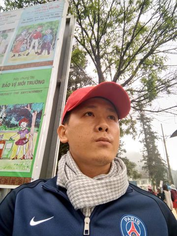 Bạn Nam Ken Độc thân 38 tuổi Tìm bạn đời ở Gò Vấp, TP Hồ Chí Minh