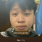 Hoàng - Tìm bạn tâm sự - Quận 3, TP Hồ Chí Minh - Anh chân thành