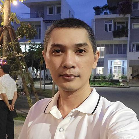 Bạn Nam Trí Dũng Độc thân 42 tuổi Tìm người yêu lâu dài ở Quận 12, TP Hồ Chí Minh