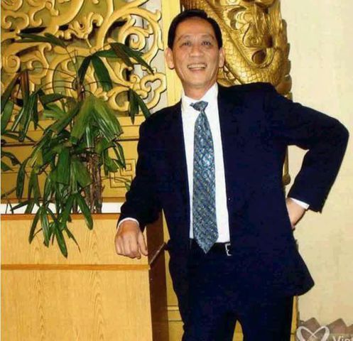 Bạn Nam PHILLIP DUONG Ở góa 63 tuổi Tìm người yêu lâu dài ở Texas, Mỹ