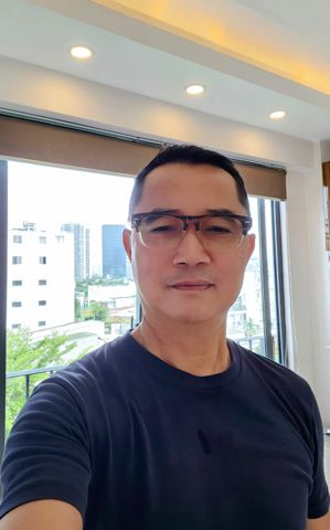Bạn Nam Anh Tran Ly dị 56 tuổi Tìm người yêu lâu dài ở Sài Gòn, Hồ Chí Minh