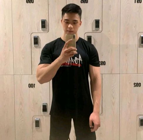 Bạn Nam Giahuy Độc thân 35 tuổi Tìm người yêu lâu dài ở Sài Gòn, Hồ Chí Minh