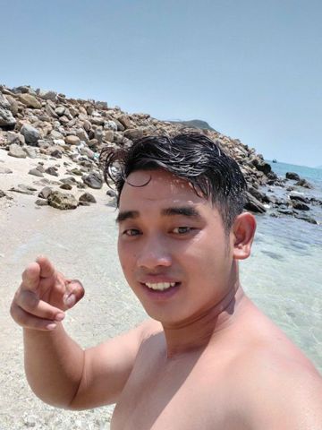 Bạn Nam Phước Độc thân 30 tuổi Tìm người yêu lâu dài ở Xuân Hòa, Hồ Chí Minh