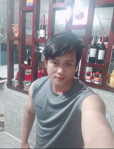 Bạn Nam Nguyenvanluom Độc thân 35 tuổi Tìm người yêu lâu dài ở Bình Đại, Bến Tre
