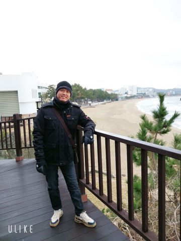 Bạn Nam Dũng Độc thân 33 tuổi Tìm người yêu lâu dài ở Busan, Hàn Quốc