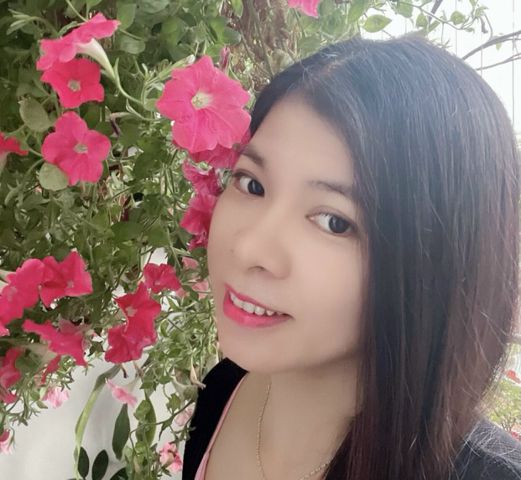 Bạn Nữ Vy Vy Độc thân 37 tuổi Tìm người yêu lâu dài ở Quận 3, TP Hồ Chí Minh