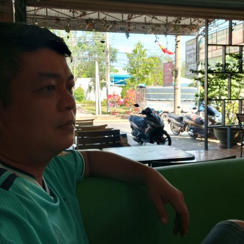 Bạn Nam Trần Minh Độc thân 39 tuổi Tìm người yêu lâu dài ở Biên Hòa, Đồng Nai