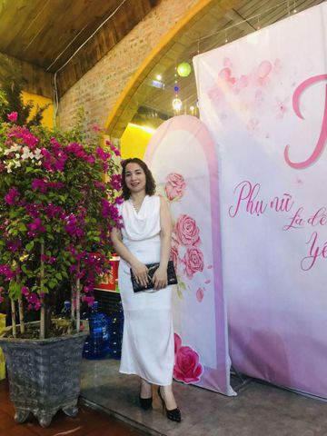 Bạn Nữ Lộc Ly dị 46 tuổi Tìm người để kết hôn ở Hoàn Kiếm, Hà Nội