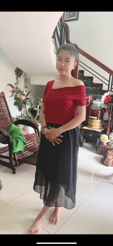 Bạn Nữ Quỳnh Hoa Độc thân 37 tuổi Tìm bạn đời ở TP Tây Ninh, Tây Ninh