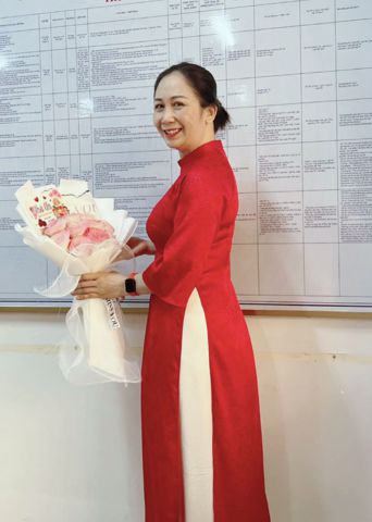 Bạn Nữ Như Độc thân 48 tuổi Tìm người để kết hôn ở Biên Hòa, Đồng Nai