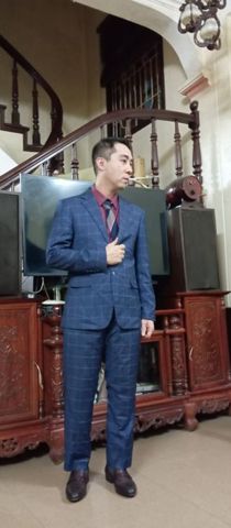 Bạn Nam Sơn Vũ Độc thân 34 tuổi Tìm người để kết hôn ở Hoàng Mai, Hà Nội