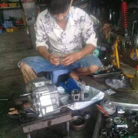 Bạn Nam Hiếu 0925452997 Độc thân 33 tuổi Tìm người để kết hôn ở Quận 3, TP Hồ Chí Minh