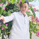 Nguyễn Anh Tuấn Anh - Tìm người yêu lâu dài - Thủ Đức, TP Hồ Chí Minh - Wellcome