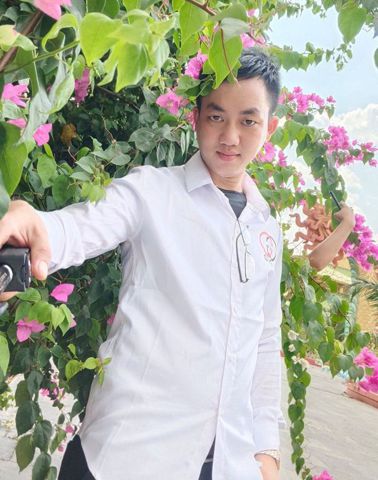 Bạn Nam Nguyễn Anh Độc thân 37 tuổi Tìm người yêu lâu dài ở Thủ Đức, TP Hồ Chí Minh