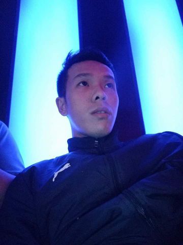 Bạn Nam Trần Thanh Độc thân 33 tuổi Tìm người yêu lâu dài ở Sài Gòn, Hồ Chí Minh