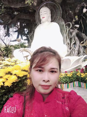 Bạn Nữ Huệ Độc thân 35 tuổi Tìm bạn bè mới ở Thủ Đức, TP Hồ Chí Minh