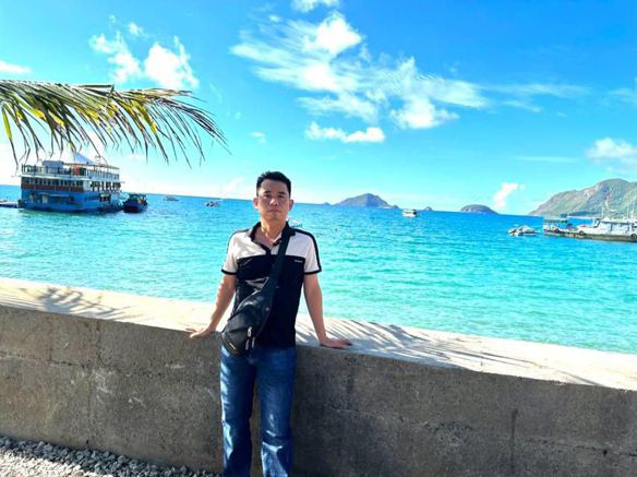 Bạn Nam Vũ Ly dị 38 tuổi Tìm bạn đời ở TP Tây Ninh, Tây Ninh