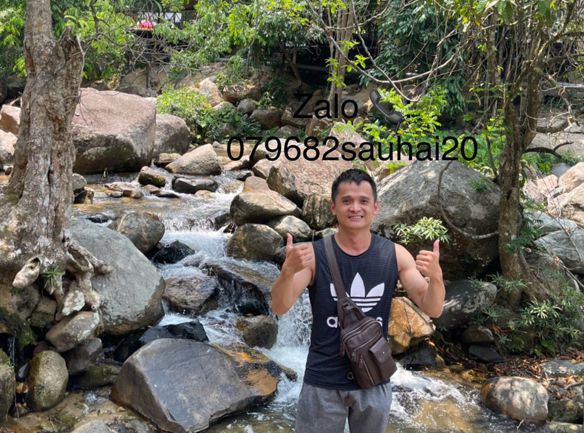 Bạn Nam Tran thai Độc thân 31 tuổi Tìm người yêu lâu dài ở Quận 3, TP Hồ Chí Minh