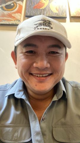 Bạn Nam Nguyễn chí Ly dị 40 tuổi Tìm người yêu lâu dài ở Quận 3, TP Hồ Chí Minh