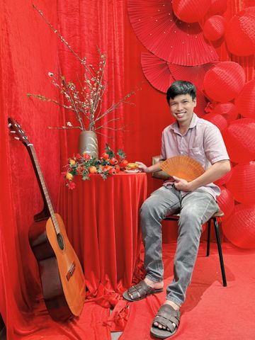 Bạn Nam Trần Nguyễn Độc thân 31 tuổi Tìm người để kết hôn ở Mỹ Tho, Tiền Giang