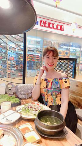 Bạn Nữ Như thảo Độc thân 23 tuổi Tìm người yêu lâu dài ở Thủ Đức, TP Hồ Chí Minh