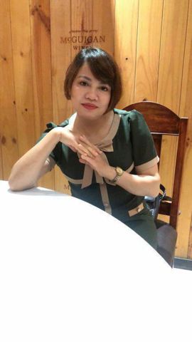 Bạn Nữ Mai Chinh Ở góa 49 tuổi Tìm bạn đời ở Thủ Đức, TP Hồ Chí Minh