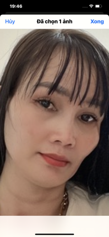 Bạn Nữ Ha hang Độc thân 43 tuổi Tìm người để kết hôn ở Rạch Giá, Kiên Giang