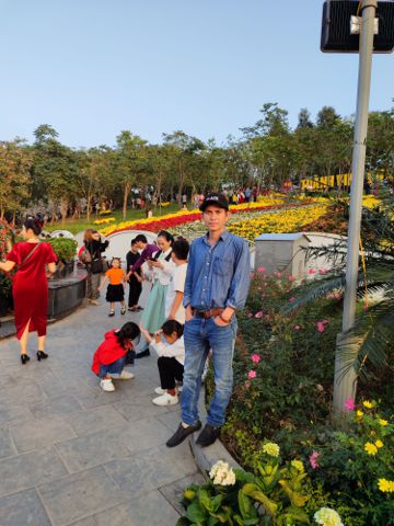 Bạn Nam Hoàng son Độc thân 46 tuổi Tìm người để kết hôn ở Tân Uyên, Bình Dương