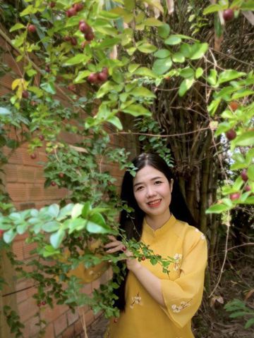 Bạn Nữ Kim Cương Ly dị 30 tuổi Tìm người yêu lâu dài ở Mỹ Tho, Tiền Giang