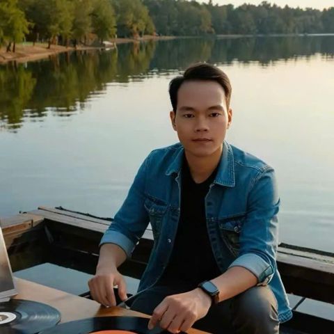Bạn Nam Dương Độc thân 37 tuổi Tìm người yêu lâu dài ở An Cựu, Huế
