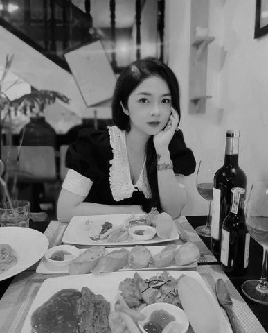 Bạn Nữ Huỳnh Hương Độc thân 22 tuổi Tìm người yêu lâu dài ở Thủ Dầu Một, Bình Dương
