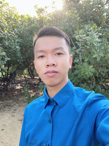 Bạn Nam Quang Độc thân 26 tuổi Tìm người yêu lâu dài ở Thăng Bình, Quảng Nam