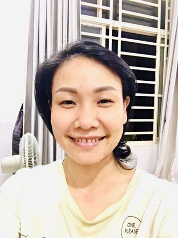 Bạn Nữ Selena Nguyễn Độc thân 37 tuổi Tìm người để kết hôn ở Quận 1, TP Hồ Chí Minh