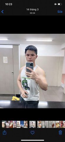 Bạn Nam Đức An Độc thân 31 tuổi Tìm người yêu lâu dài ở Long Khánh, Đồng Nai
