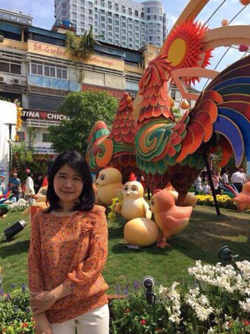 Bạn Nữ Phụ nữ Sài Độc thân 47 tuổi Tìm bạn bè mới ở Gia Định, Hồ Chí Minh