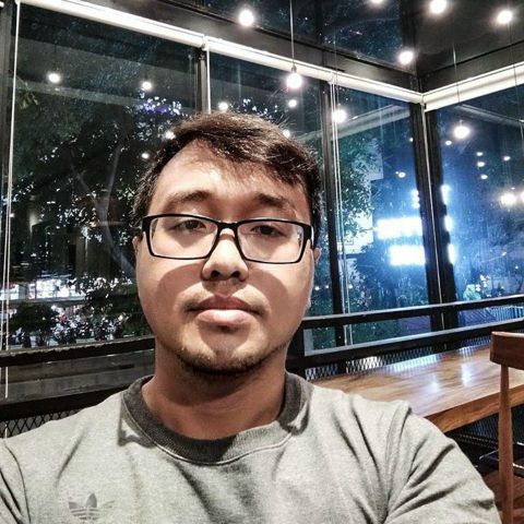 Bạn Nam Bi Độc thân 35 tuổi Tìm bạn tâm sự ở Gò Vấp, TP Hồ Chí Minh