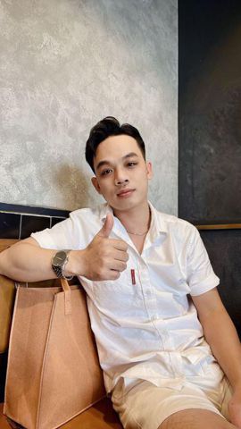 Bạn Nam Đinh Long Độc thân 33 tuổi Tìm người yêu lâu dài ở Gò Vấp, TP Hồ Chí Minh