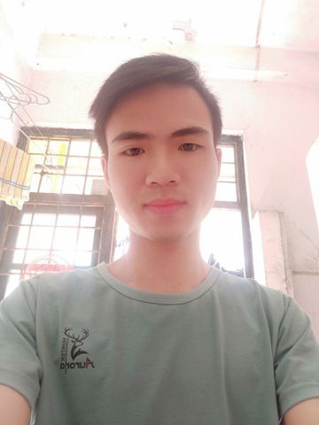 Bạn Nam Nguyễn Xuân Độc thân 22 tuổi Tìm người yêu lâu dài ở Cẩm Giàng, Hải Dương