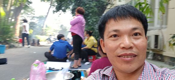 Bạn Nam PVP Độc thân 44 tuổi Tìm người để kết hôn ở Gò Vấp, TP Hồ Chí Minh