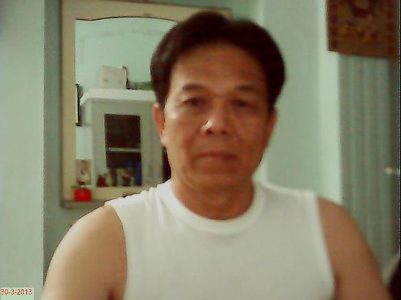 Bạn Nam Trần Trọng Ly dị 59 tuổi Tìm bạn đời ở Ngô Quyền, Hải Phòng