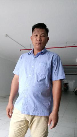 Bạn Nam Trần Duy Lan Độc thân 47 tuổi Tìm người để kết hôn ở Biên Hòa, Đồng Nai