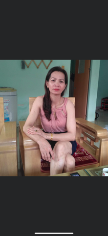 Bạn Nữ Trang Le Ở góa 53 tuổi Tìm người để kết hôn ở Hải Châu, Đà Nẵng