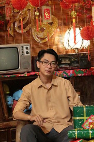Bạn Nam Hưng Văn Độc thân 31 tuổi Tìm người để kết hôn ở Ninh Kiều, Cần Thơ