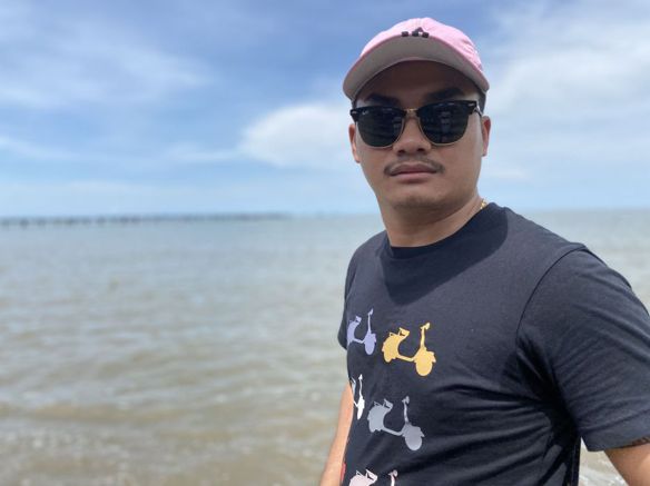 Bạn Nam Huu Độc thân 27 tuổi Tìm người yêu lâu dài ở Quận 3, TP Hồ Chí Minh