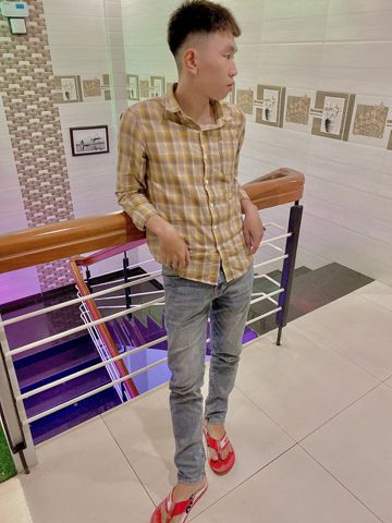 Bạn Nam Duy Anh Độc thân 35 tuổi Tìm bạn tâm sự ở Biên Hòa, Đồng Nai
