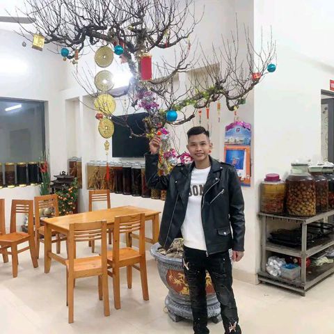 Bạn Nam Đỗ thành hưng Độc thân 24 tuổi Tìm người yêu lâu dài ở Quận 3, TP Hồ Chí Minh