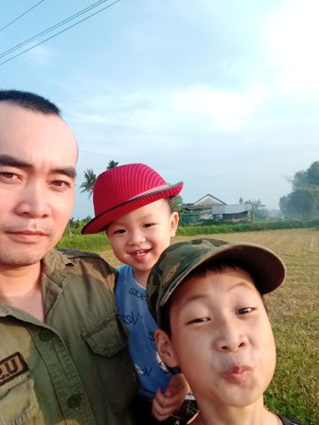 Bạn Nam Linh Ở góa 36 tuổi Tìm bạn tâm sự ở Hòa Vang, Đà Nẵng